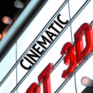 Songtracker.com Music for Film and TV - Cinematic music - What's New?