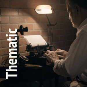 Songtracker.com Music for Film and TV - Thematic Music