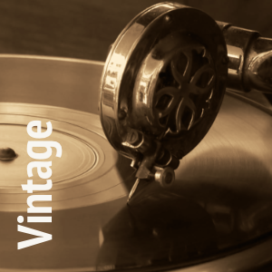 Songtracker.com Music for Film and TV - Vintage Music