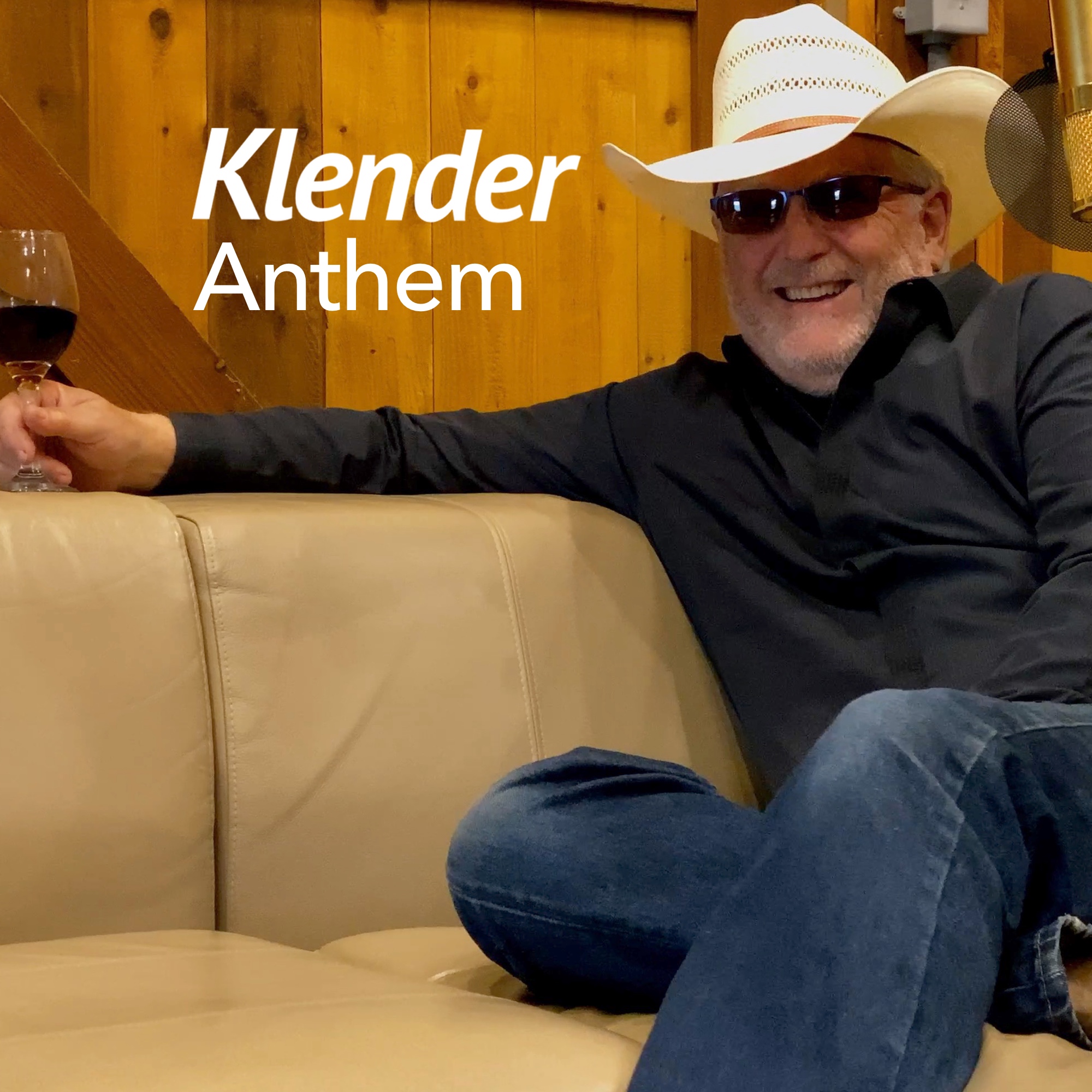 Songtracker.com Music for Film and TV - Klender: Anthems