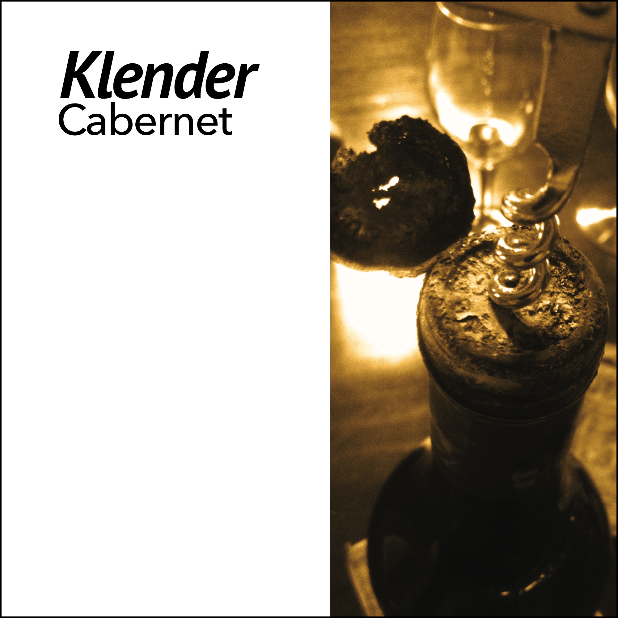 Songtracker.com Music for Film and TV - Klender: Cabernet
