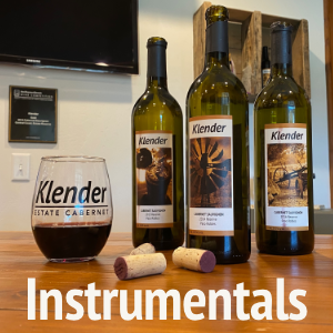 Songtracker.com Music for Film and TV - Klender Instrumentals
