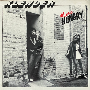 Songtracker.com Music for Film and TV - Klender: Love Hungry