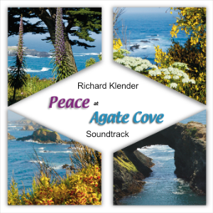 Songtracker.com Music for Film and TV - Klender: Peace at Agate Cove