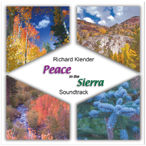 Songtracker.com Music for Film and TV - Klender: Peace in the Sierra