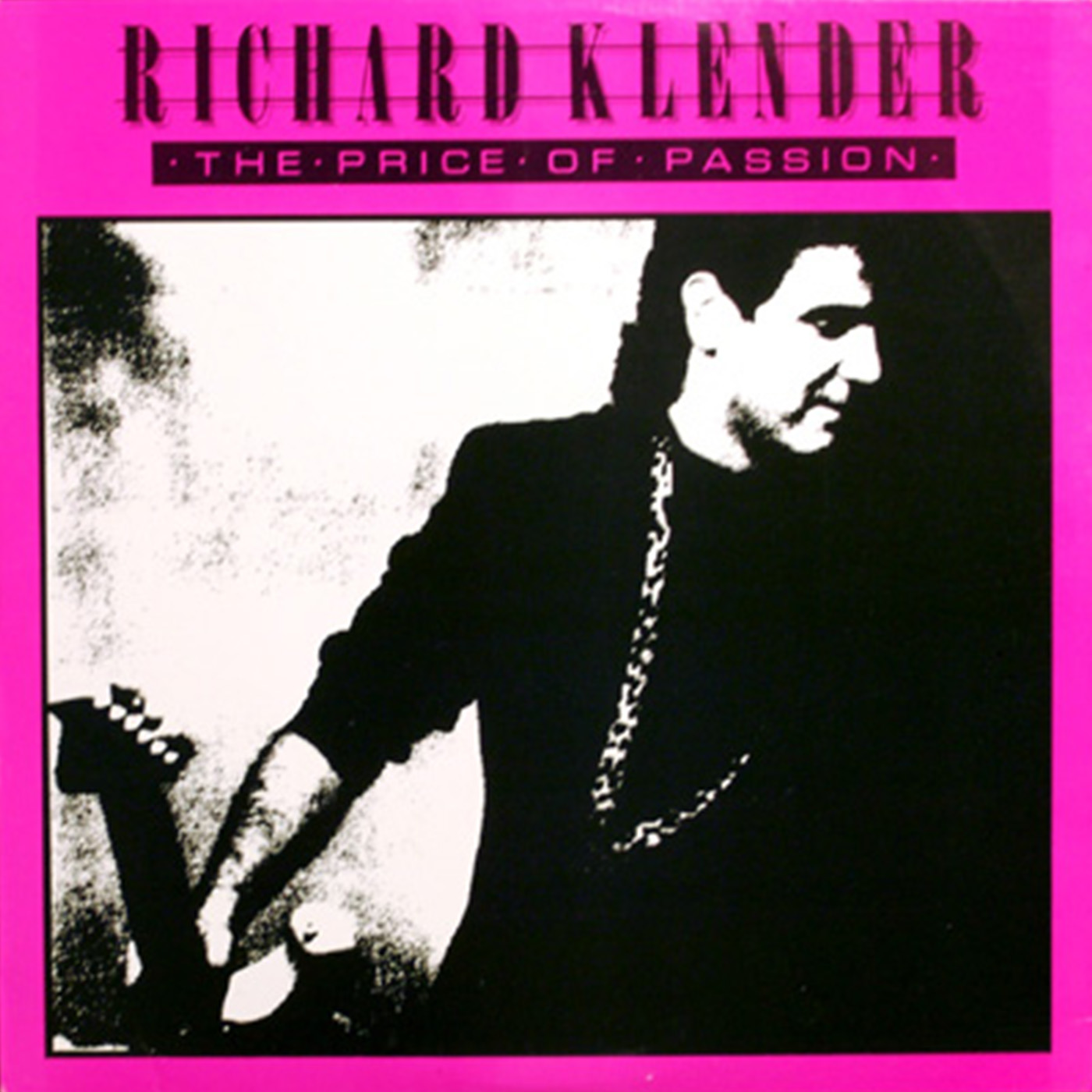Songtracker.com Music for Film and TV - Klender: The Price of Passion
