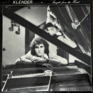 Songtracker.com Music for Film and TV - Klender: Straight from the Heart