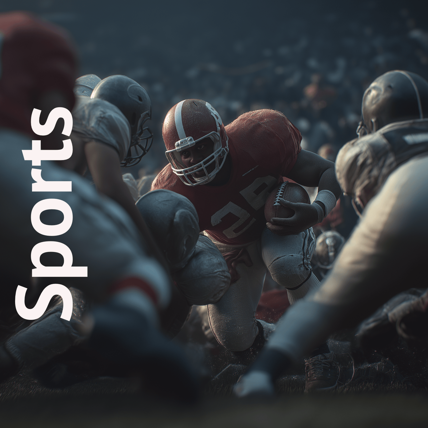 Songtracker.com Music for Film and TV - Thematic - Sports