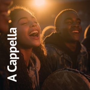 Songtracker.com Music for Film and TV - Thematic - A Cappella