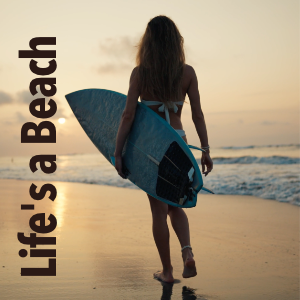 Songtracker.com Music for Film and TV - Thematic - Life's a Beach