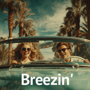 Songtracker.com Music for Film and TV - Thematic - Breezin'