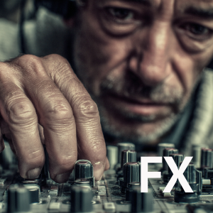 Songtracker.com Music for Film and TV - Vintage - FX Special Effects
