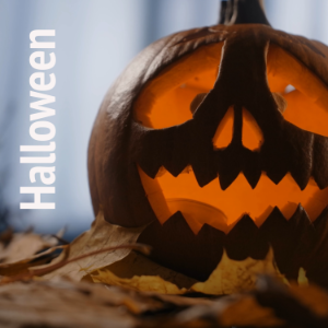 Songtracker.com Music for Film and TV - Holiday - Halloween