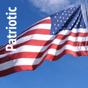 Songtracker.com Music for Film and TV - Holiday - Patriotic