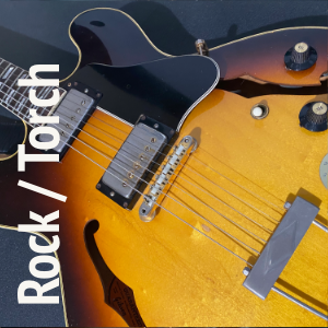 Songtracker.com Music for Film and TV - Rock / Torch - Instrumentals