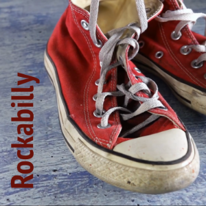 Songtracker.com Music for Film and TV - Songs for Film - Rockabilly