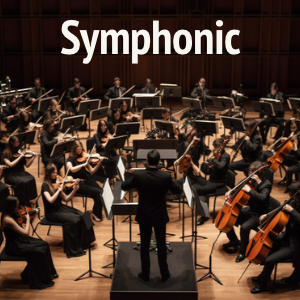Songtracker.com Music for Film and TV - Instrumental Music - Symphonic