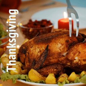 Songtracker.com Music for Film and TV - Holiday - Thanksgiving