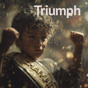 Songtracker.com Music for Film and TV - Thematic - Triumph