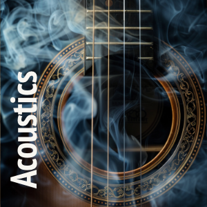 Songtracker.com Music for Film and TV - Instrumental Music - Acoustics