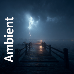 Songtracker.com Music for Film and TV - Thematic - Ambient